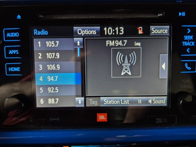 Used 2019 Toyota Tacoma TRD Off-Road AWD/4WD image 25