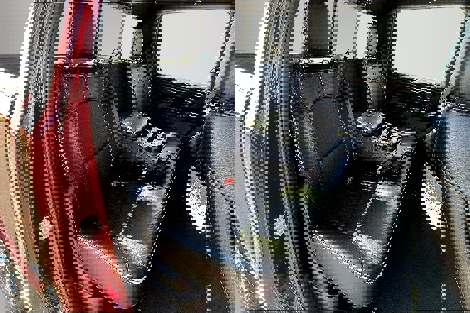 Used 2024 RAM 1500 Limited image 26