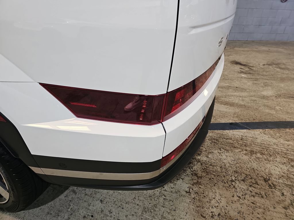 New 2026 Hyundai Santa Fe Limited AWD/4WD image 36