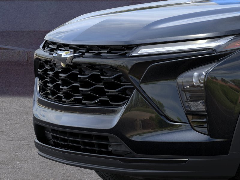 New 2026 Chevrolet Trax LT w/ Driver Confidence Package FWD image 13