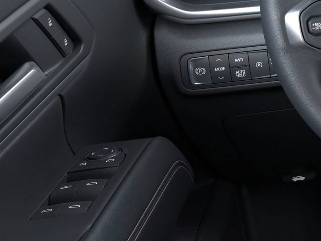 New 2027 GMC Terrain Elevation w/ Elevation Premium Package AWD/4WD image 22