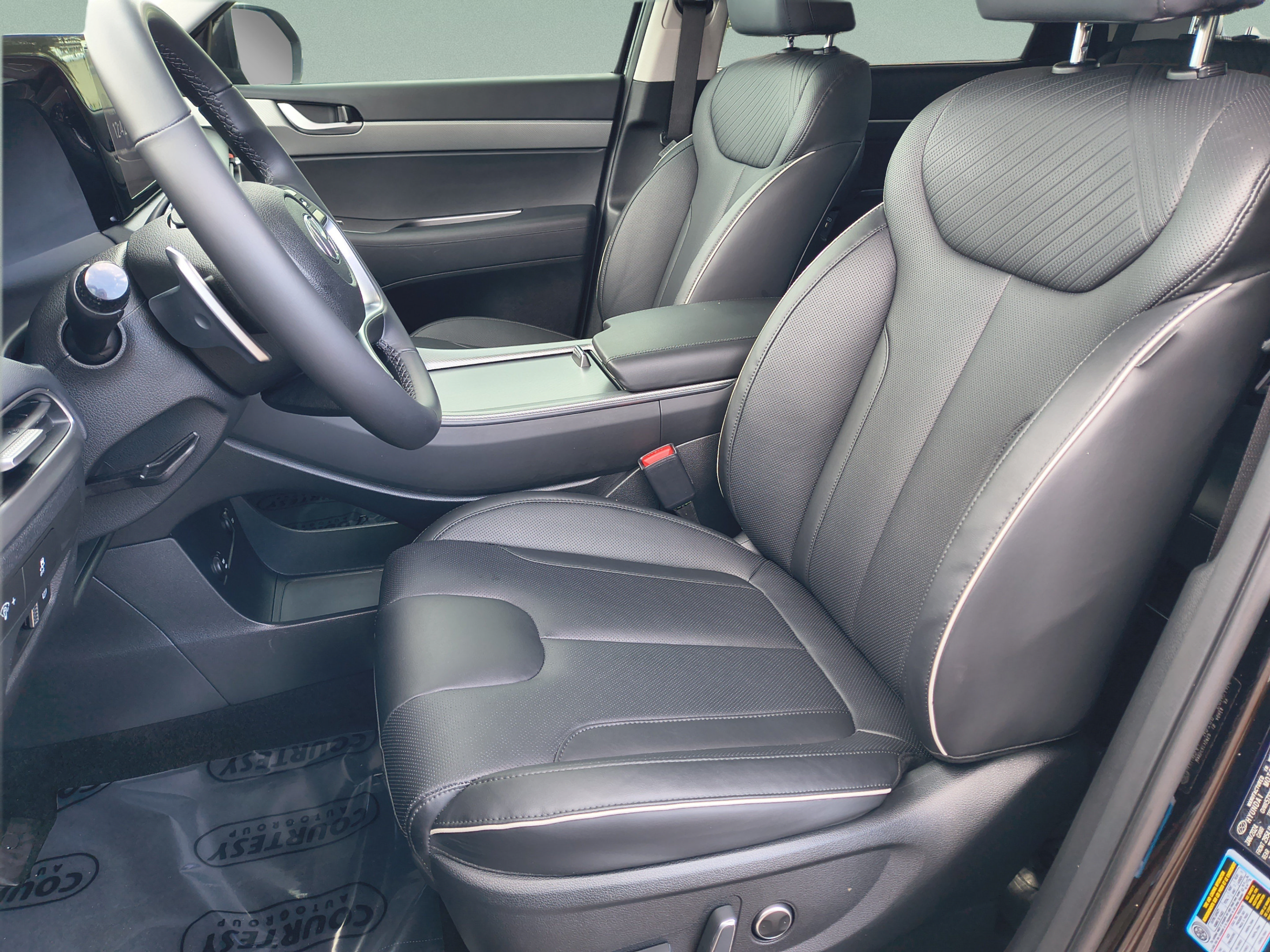 Used 2024 Hyundai Palisade XRT FWD image 20
