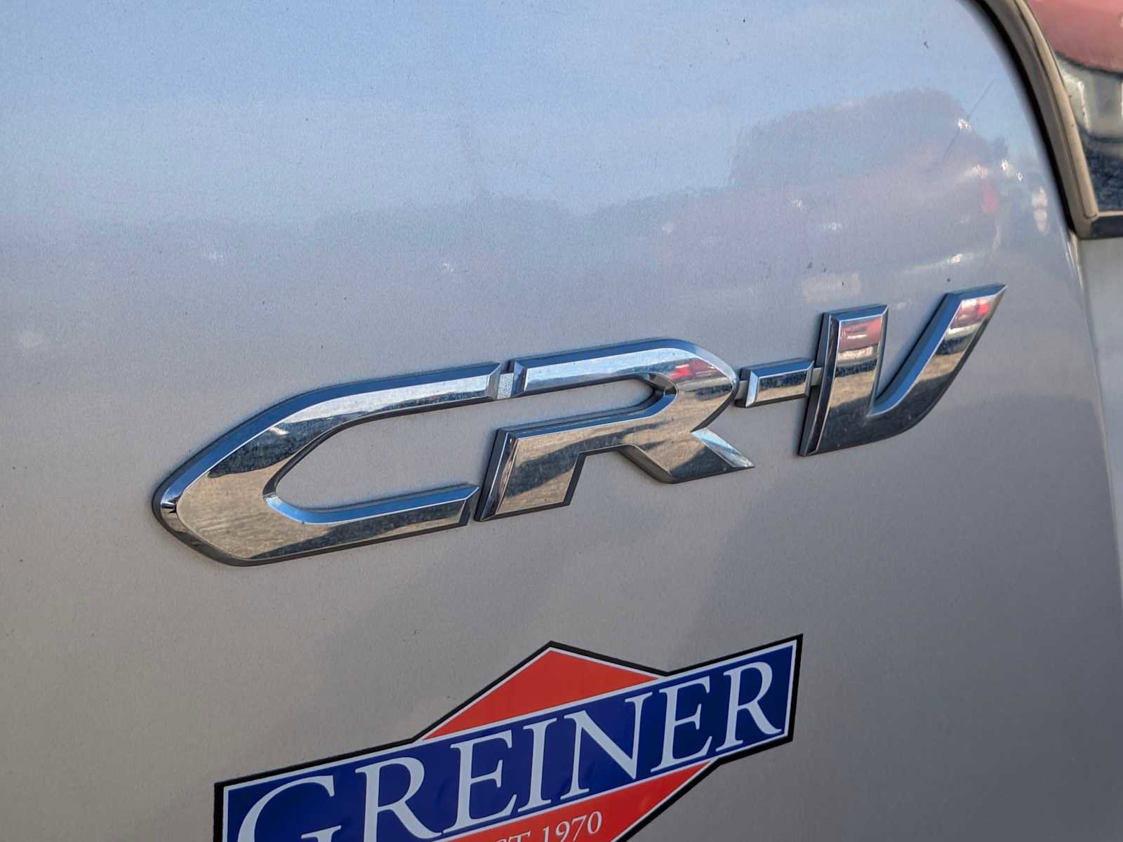 Used 2016 Honda CR-V LX image 12