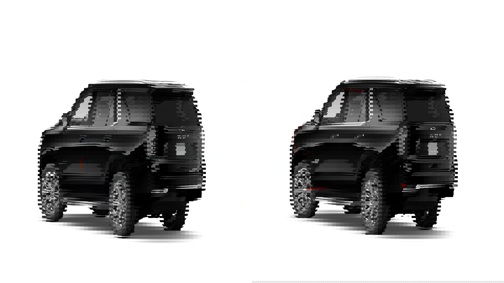 New 2026 Chevrolet Tahoe Premier w/ Sun And Tow Package image 51