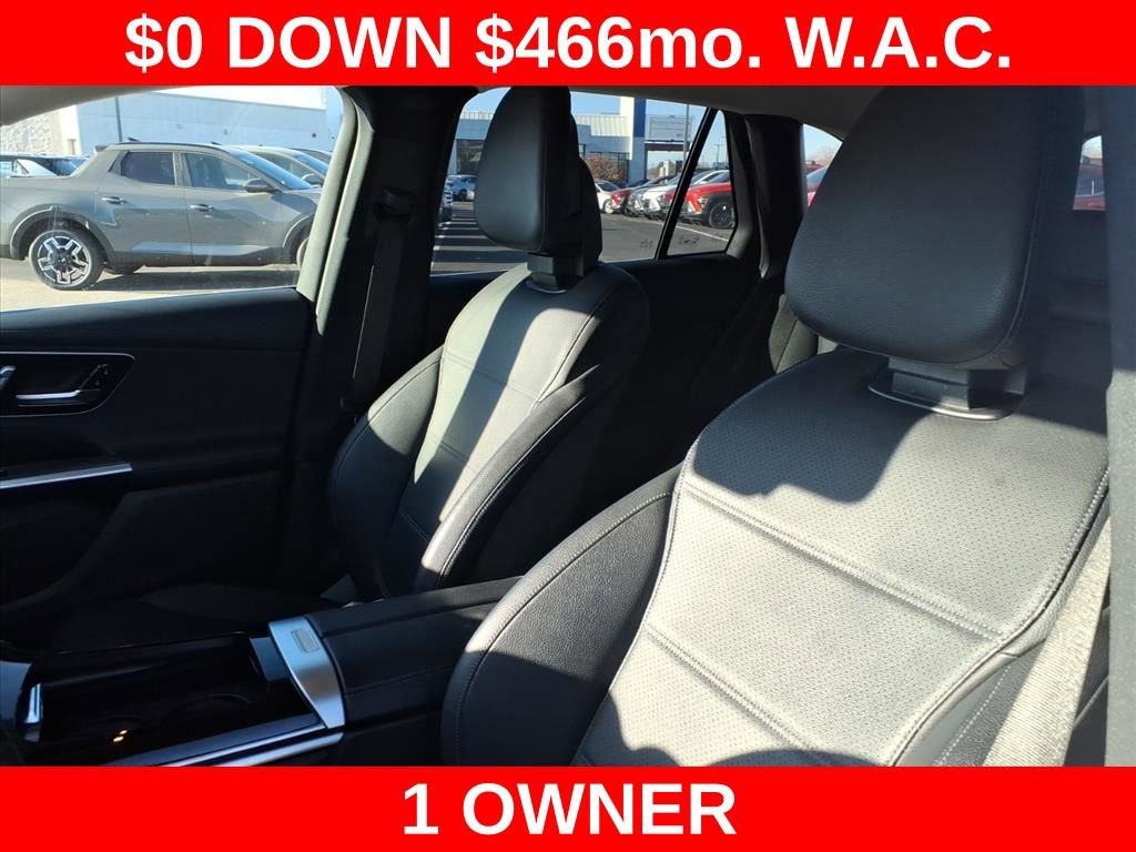 Used 2024 Mercedes-Benz GLC 300 image 7