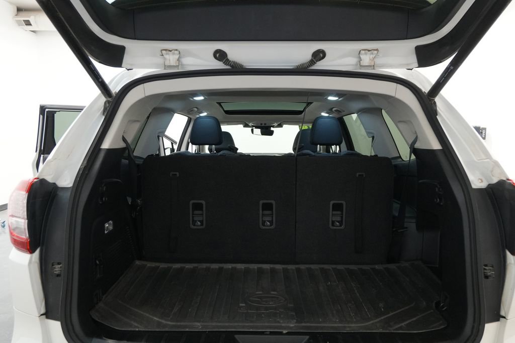 Used 2024 Subaru Ascent Onyx Edition image 26