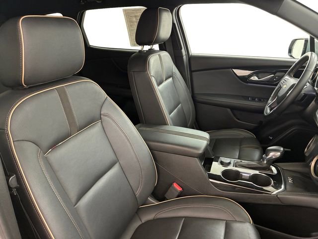 Used 2023 Chevrolet Blazer Premier image 14