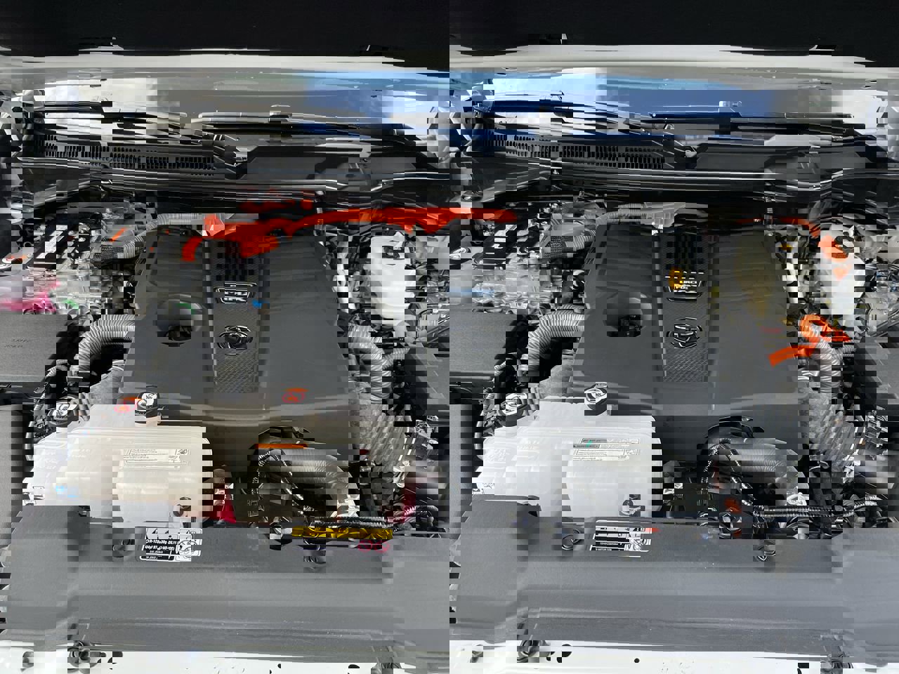 Used 2024 Toyota Sequoia Platinum image 36