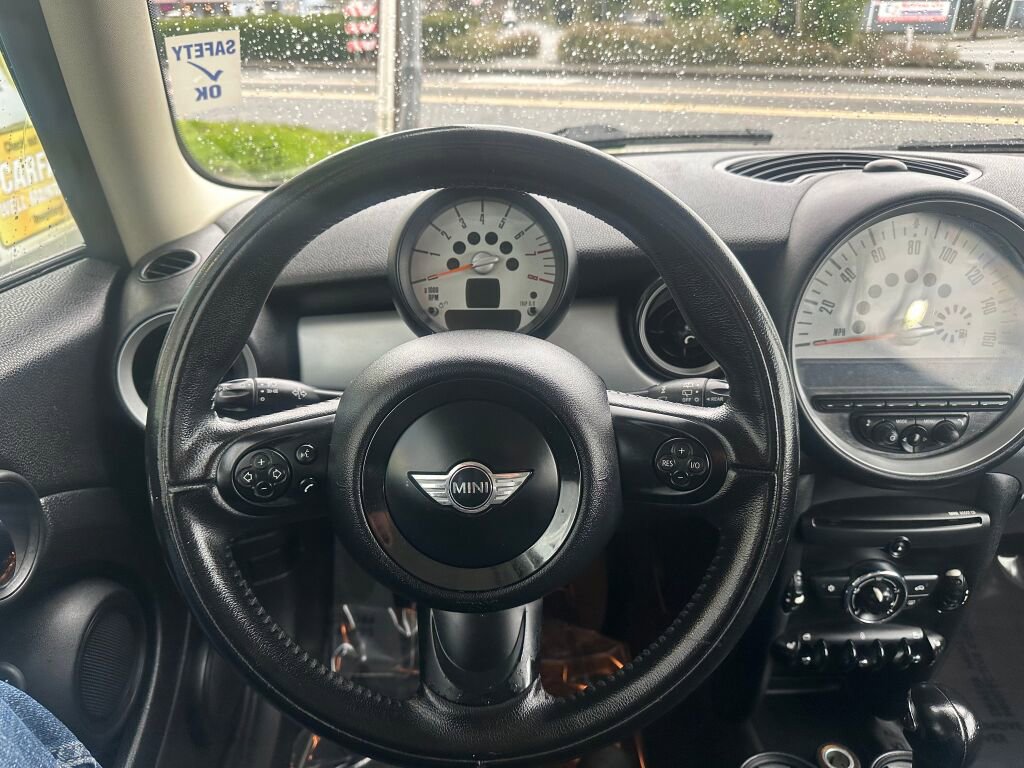 Used 2012 MINI Cooper Hardtop image 17