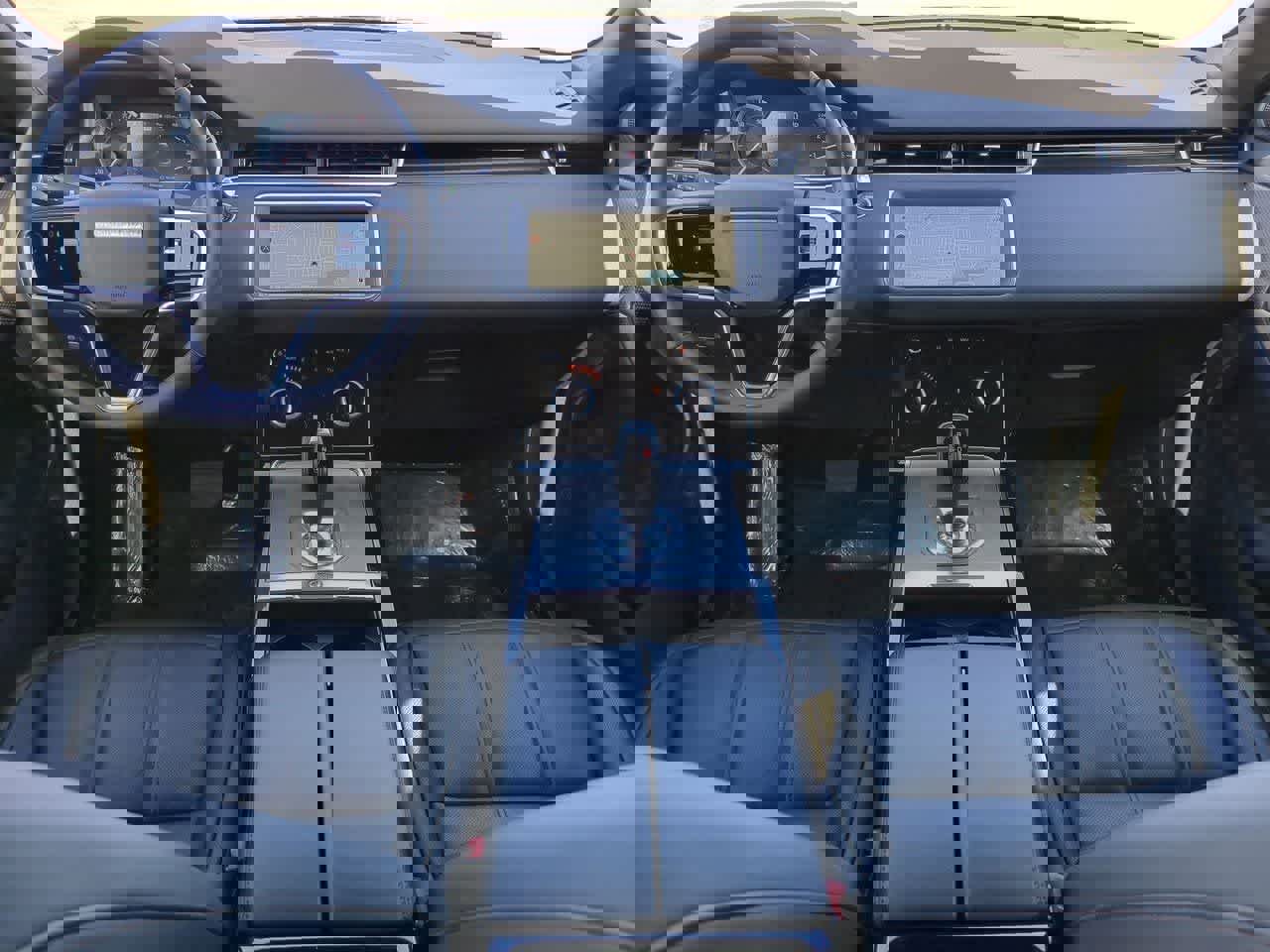 Used 2023 Land Rover Range Rover Evoque S image 13