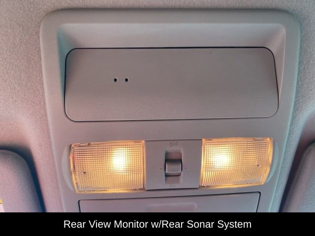 Used 2016 Nissan Frontier SV w/ SV Value Truck Package image 16