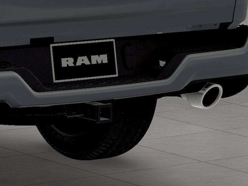 New 2026 RAM 1500 Laramie w/ Sport Appearance Package image 16