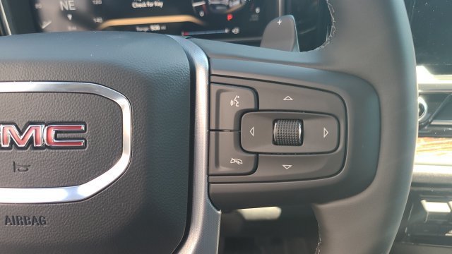 New 2026 GMC Sierra 1500 Elevation w/ Elevation Premium Package AWD/4WD image 19