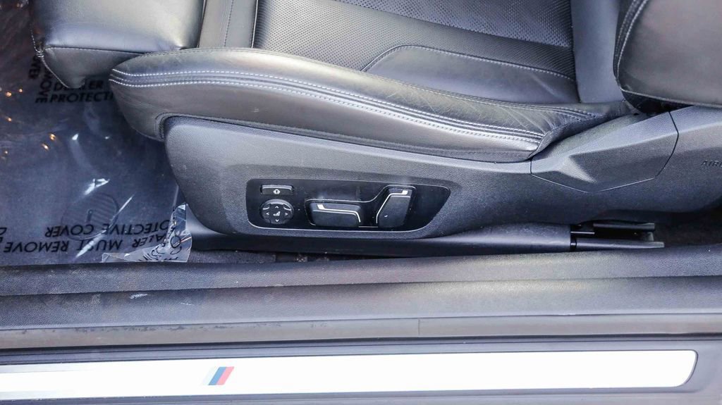 Used 2024 BMW M4 xDrive Competition w/ Executive Package AWD/4WD image 26