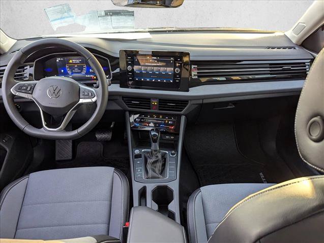 New 2026 Volkswagen Jetta SE FWD image 13