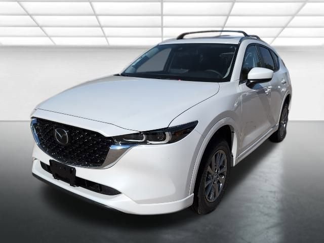 New 2025 MAZDA CX-5 AWD 2.5 S image 30