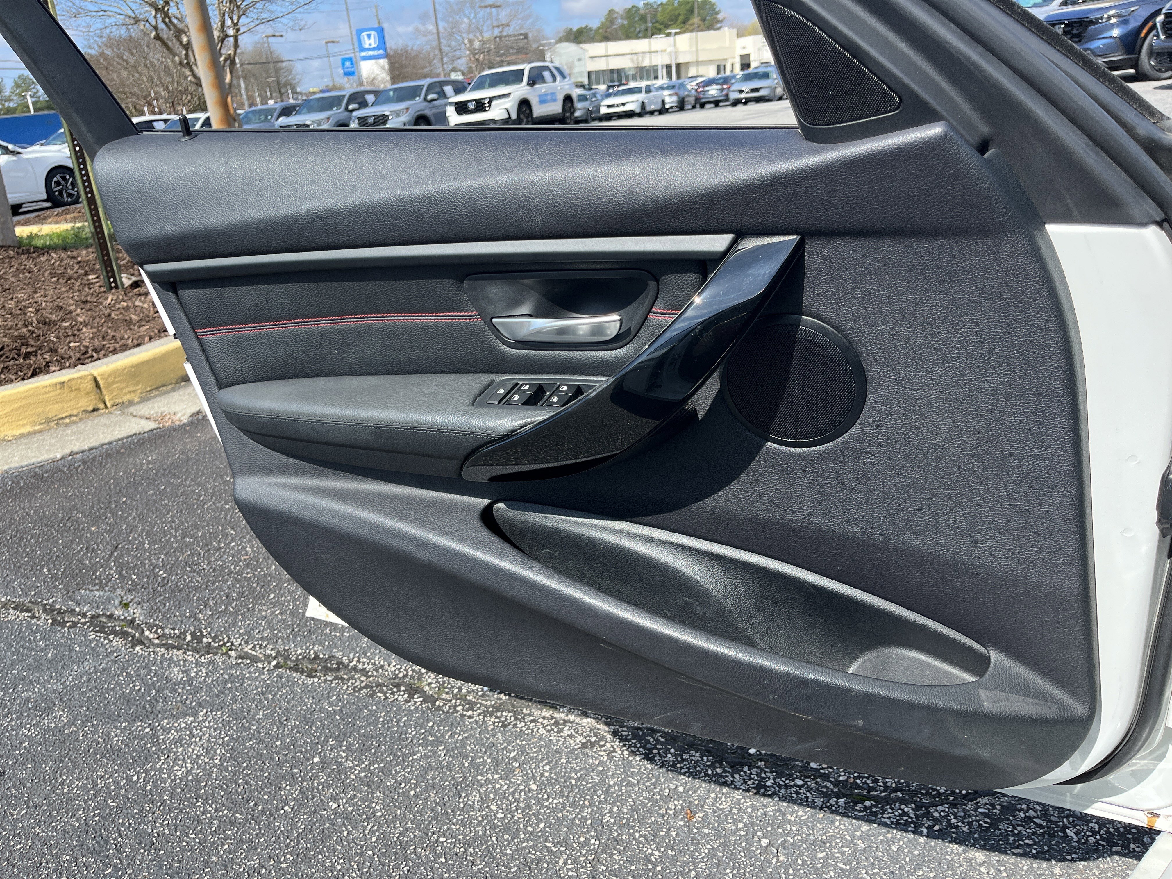 Used 2014 BMW 328i Sedan image 14