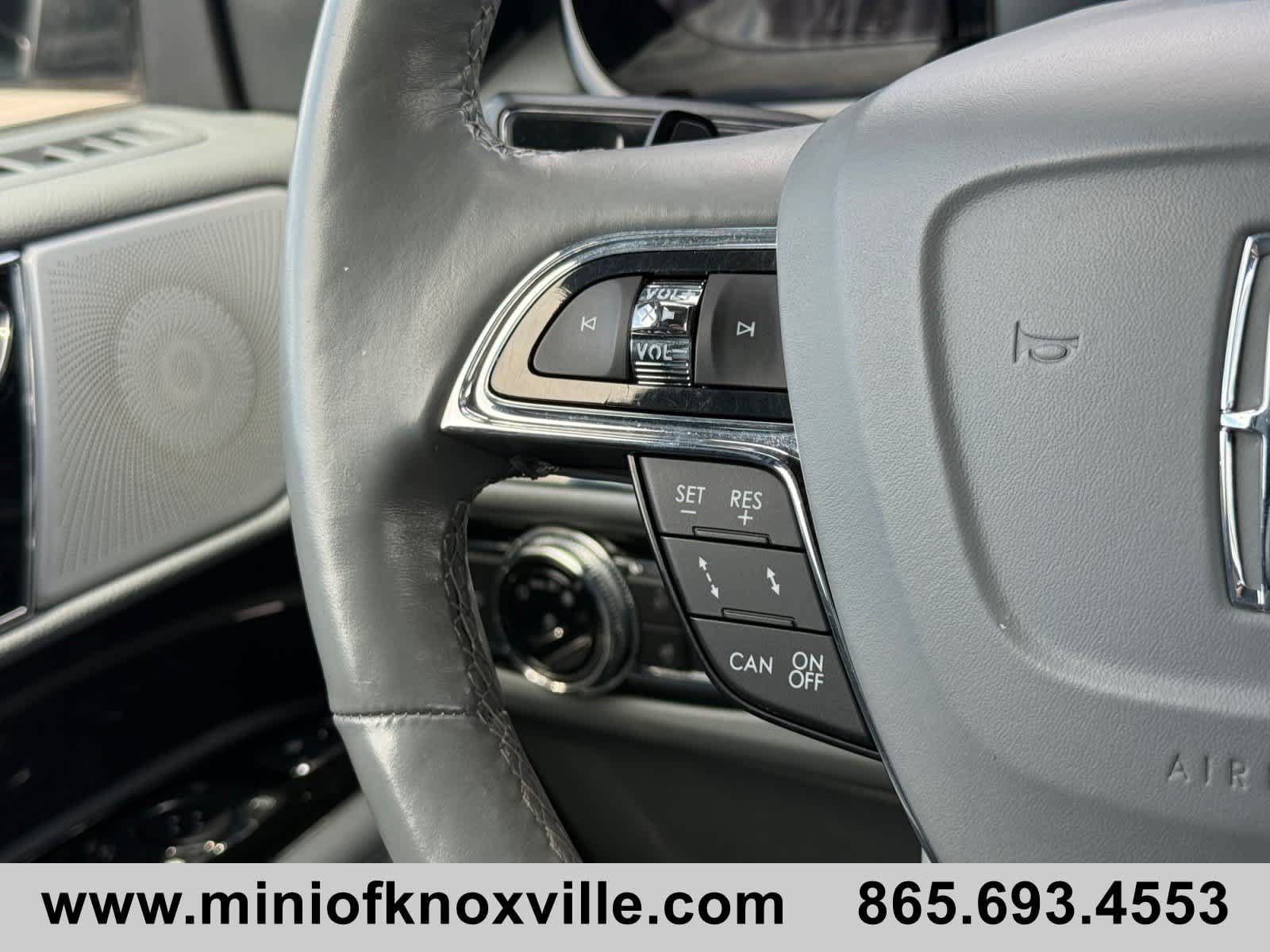Used 2021 Lincoln Navigator Reserve w/ Luxury Package AWD/4WD image 22
