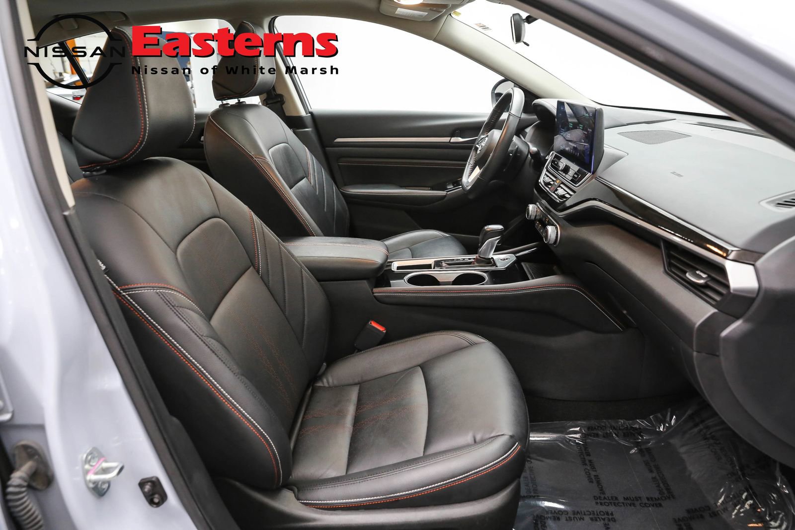 Used 2023 Nissan Altima 2.5 SR w/ SR Premium Package image 23