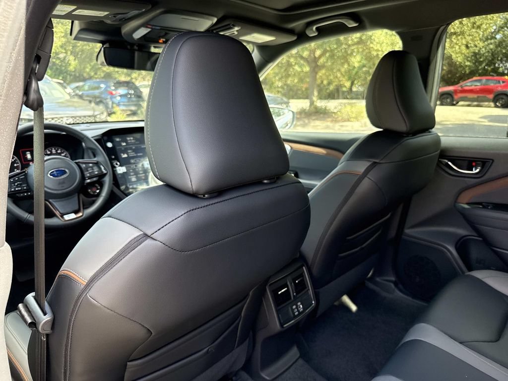 New 2026 Subaru Forester Sport AWD/4WD image 12