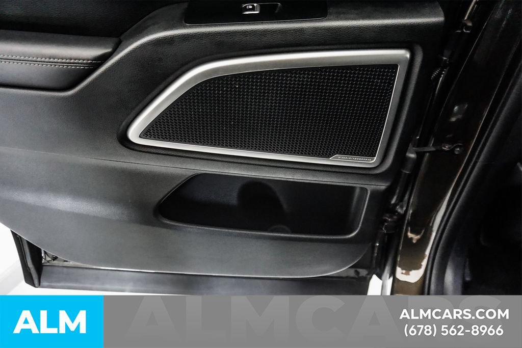 Used 2024 Kia Telluride S w/ S Sunroof Package FWD image 53