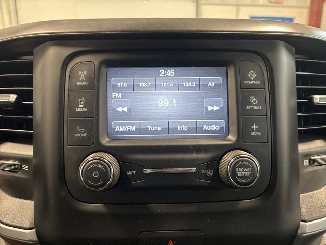 Used 2023 RAM 1500 Big Horn AWD/4WD image 28