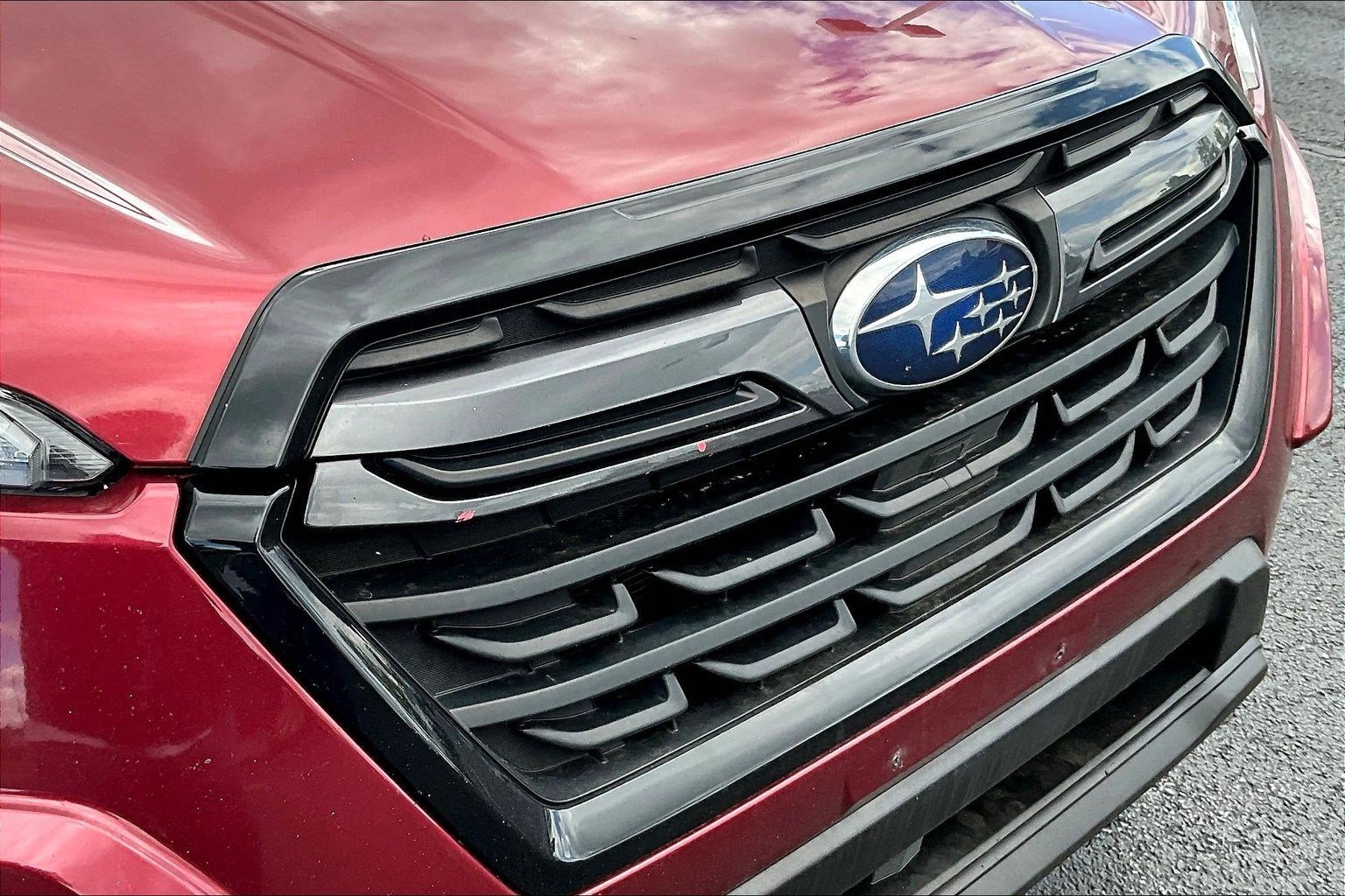 Used 2022 Subaru Forester Limited AWD/4WD image 32