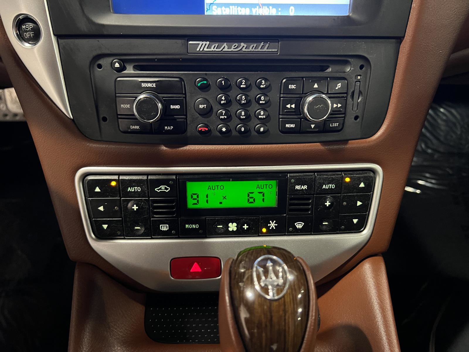 Used 2010 Maserati GranTurismo S image 17