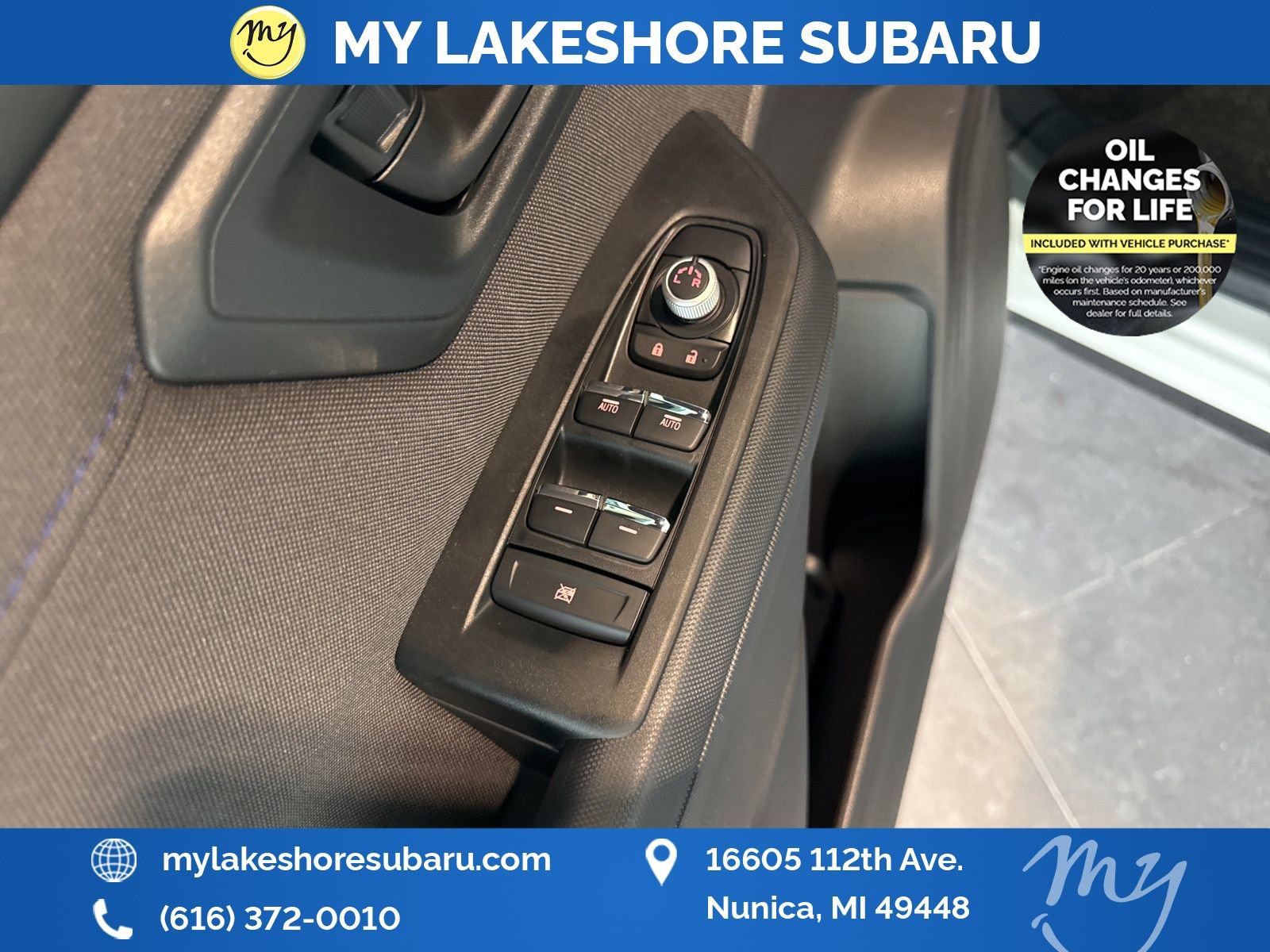 New 2026 Subaru Forester Premium image 11