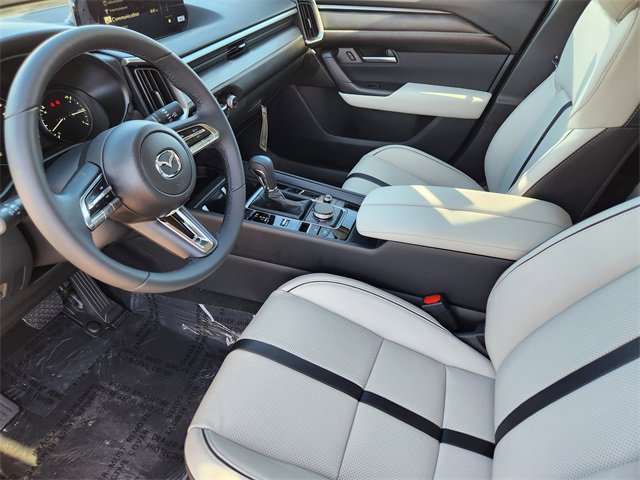 New 2026 MAZDA CX-50 AWD 2.5 S image 6