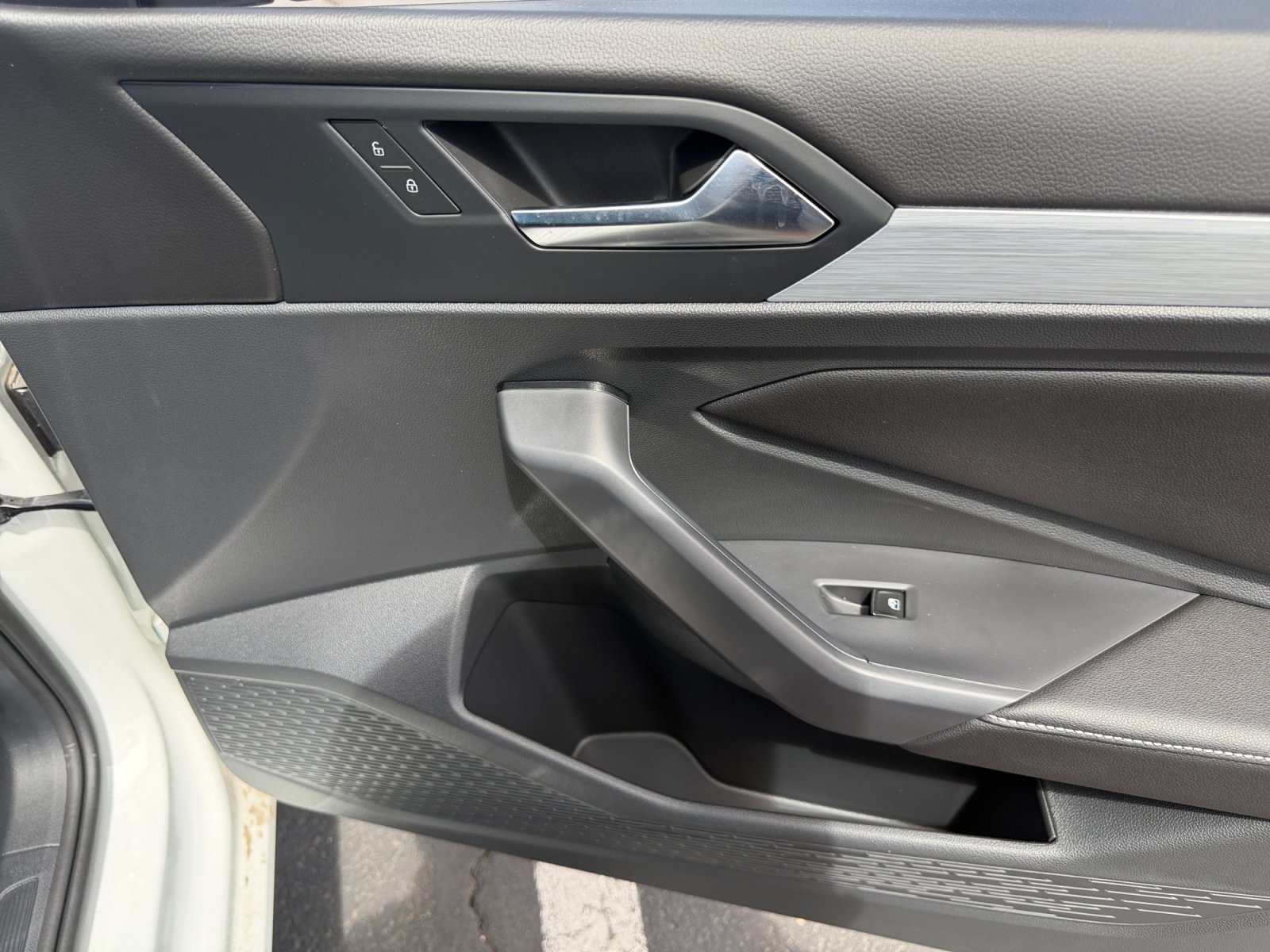 New 2026 Volkswagen Jetta Sport FWD image 16