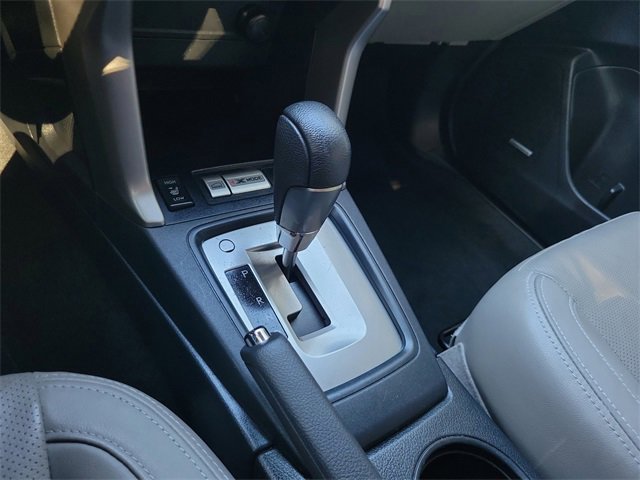 Used 2018 Subaru Forester 2.5i Limited image 20