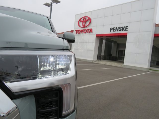 New 2026 Toyota Tundra SR5 image 4