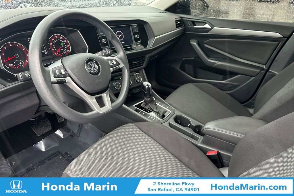Used 2020 Volkswagen Jetta S image 12