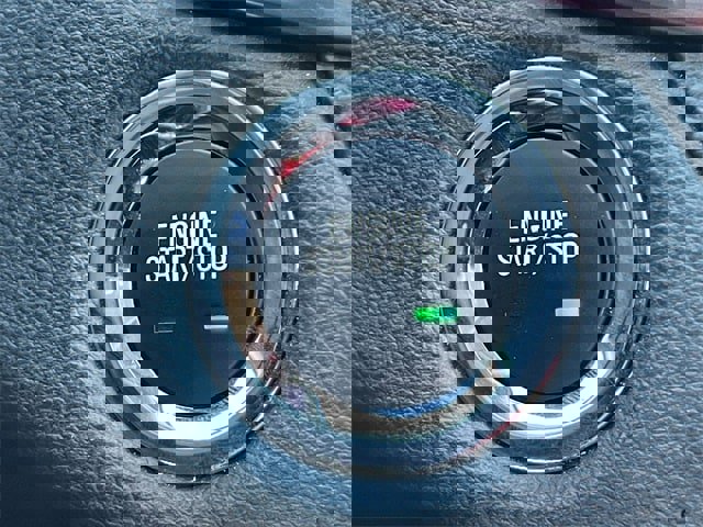 Used 2018 Chevrolet Impala LT image 22