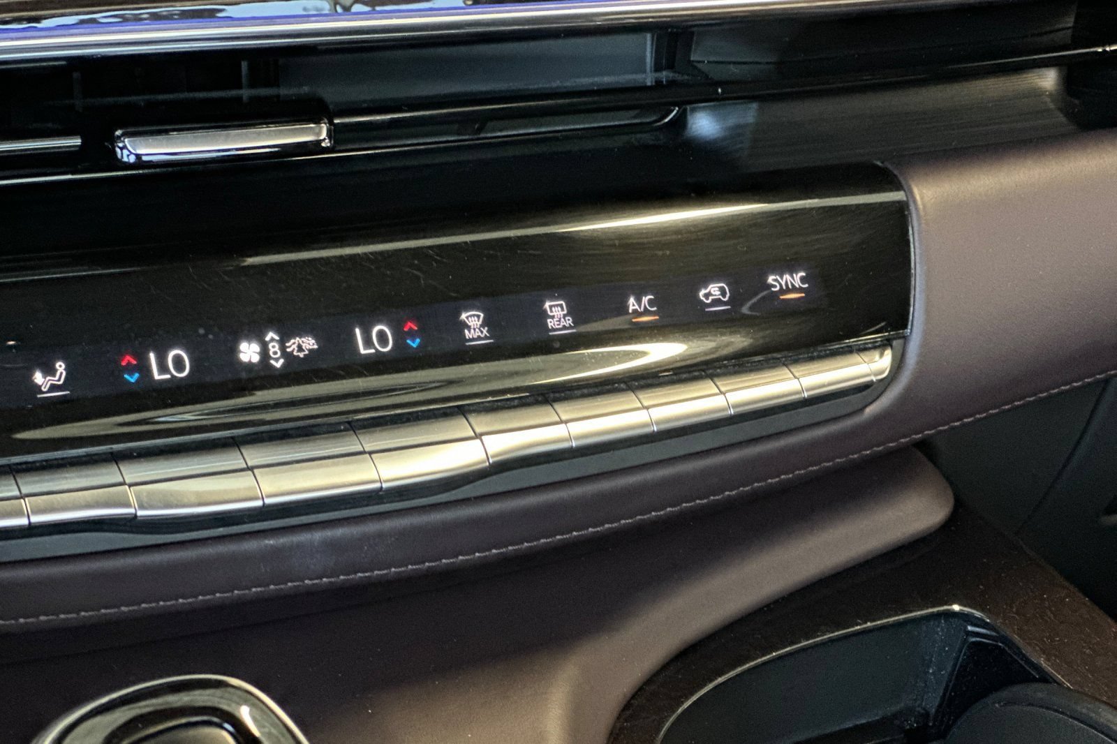 Used 2021 Cadillac Escalade Sport Platinum AWD/4WD image 29