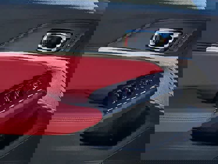 New 2026 Acura Integra A-Spec image 22