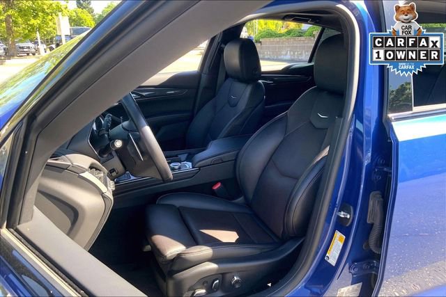 Used 2023 Cadillac CT5 Sport w/ Super Cruise 2 Package image 25