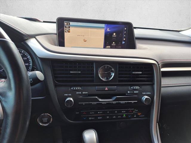 Used 2019 Lexus RX 350L AWD image 14