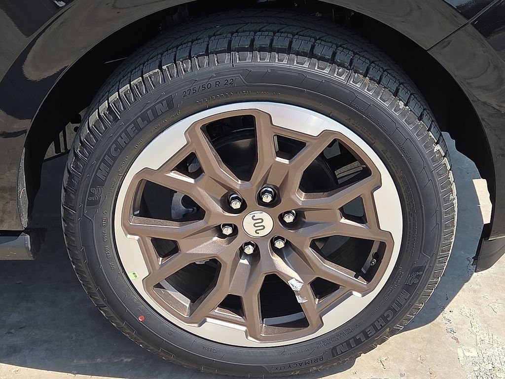 New 2027 Ford Expedition King Ranch AWD/4WD image 10