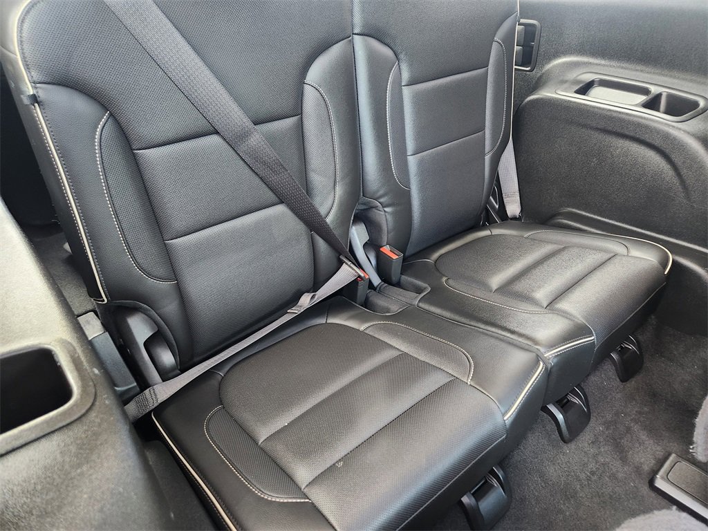 Used 2019 GMC Acadia Denali w/ Technology Package image 23