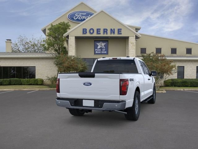 New 2026 Ford F150 XL w/ Equipment Group 103A High AWD/4WD image 8