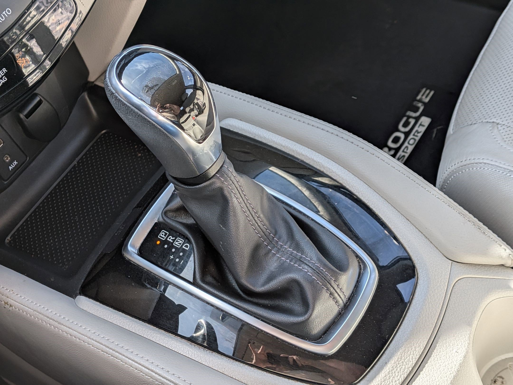 Used 2017 Nissan Rogue Sport SL image 27