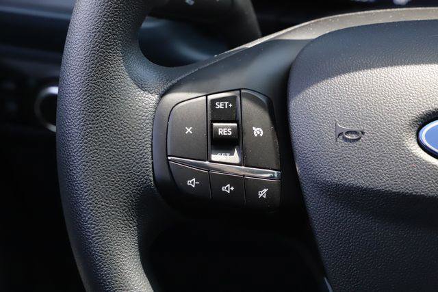 New 2026 Ford Maverick XL AWD/4WD image 23