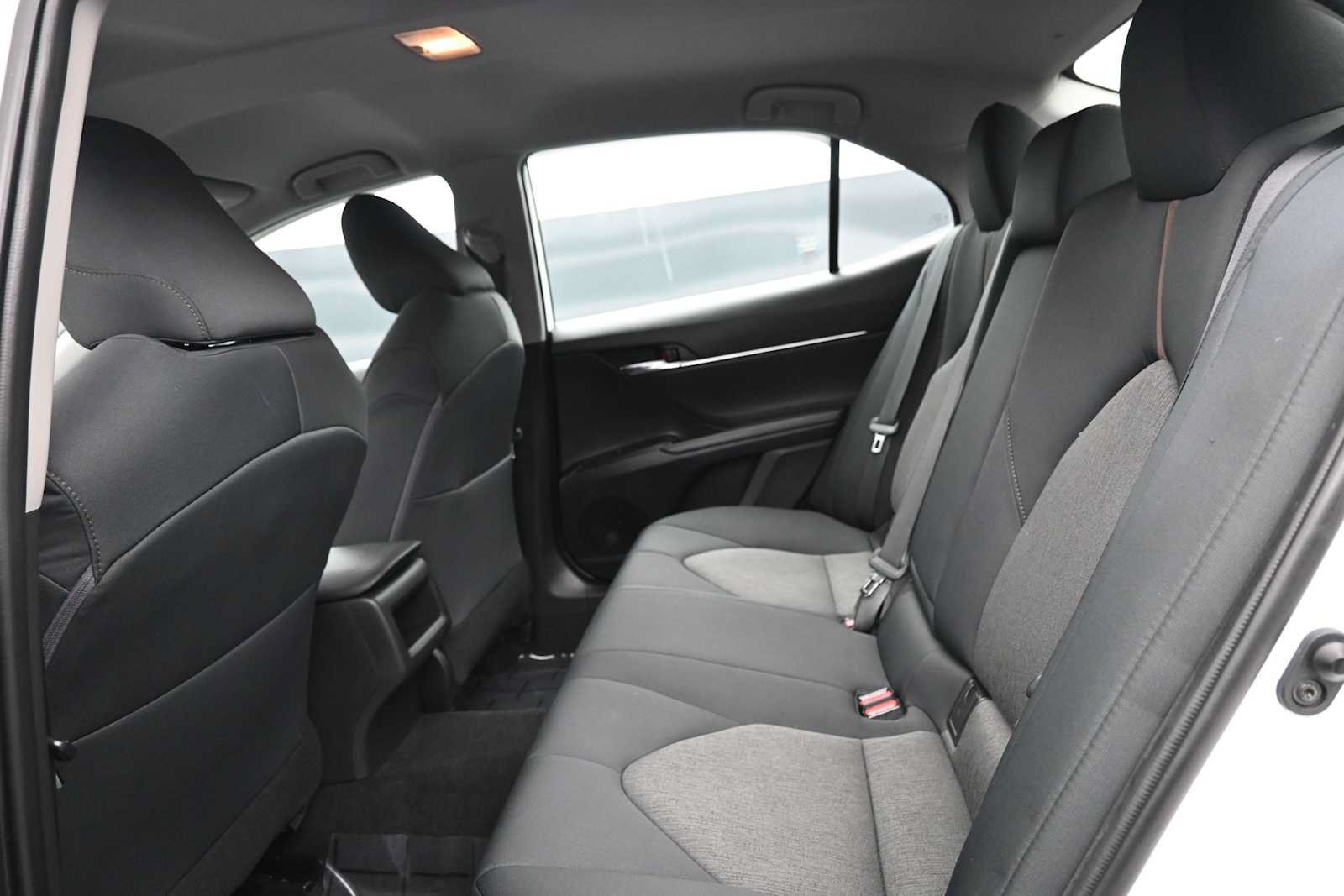 Used 2020 Toyota Camry LE w/ Cold Weather Package AWD/4WD image 14