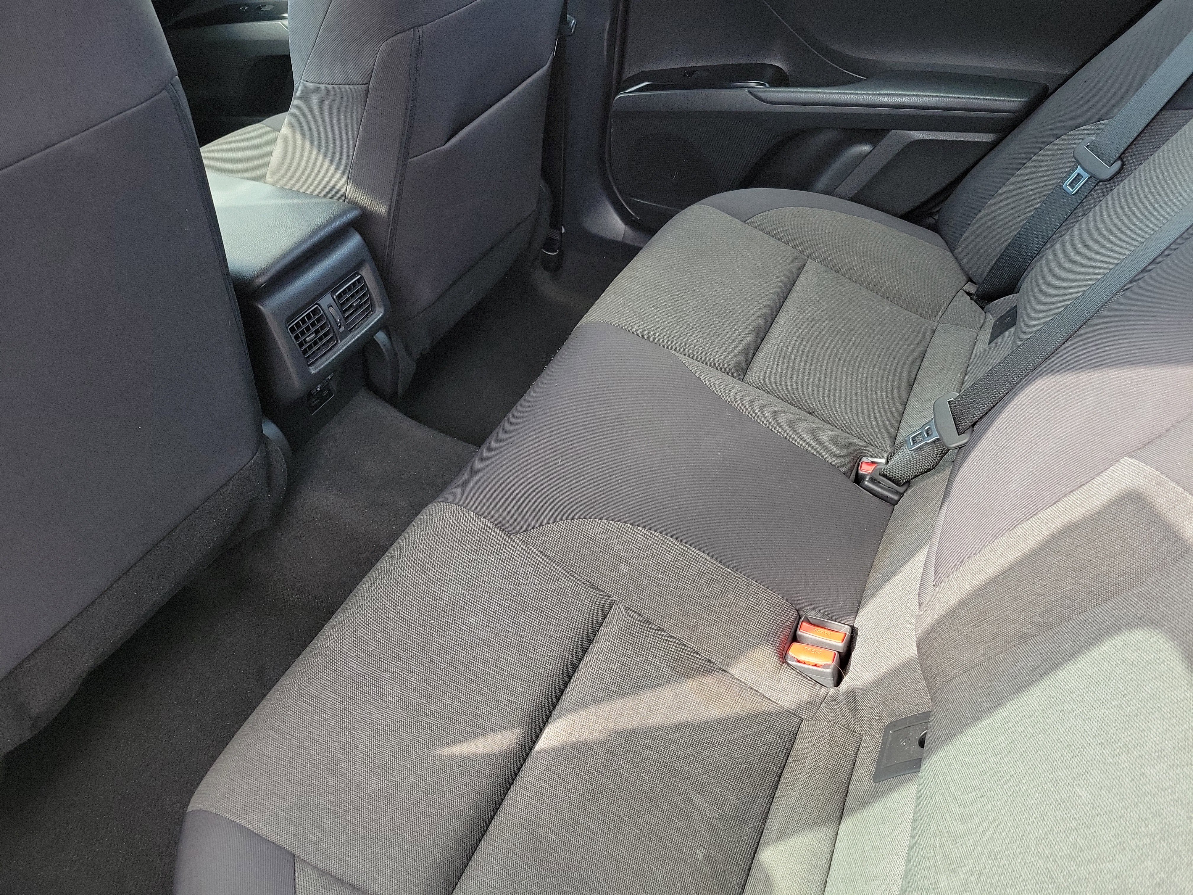 Certified 2025 Toyota Camry LE image 10