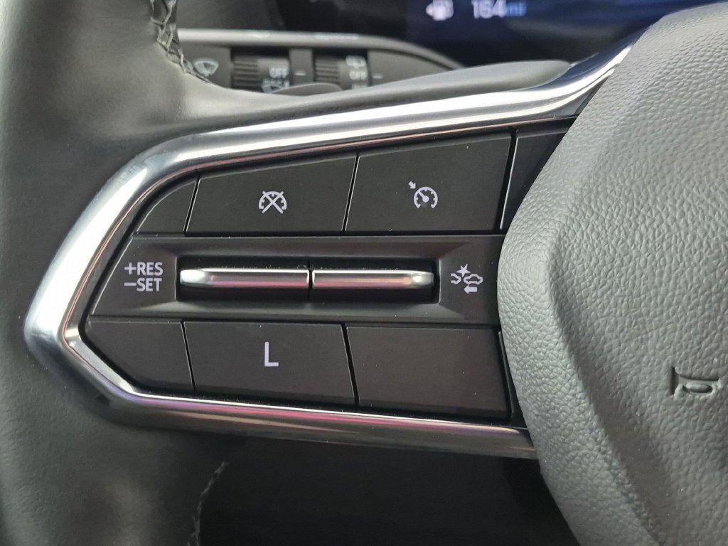 Used 2025 Chevrolet Equinox LT w/ Convenience Package II FWD image 19