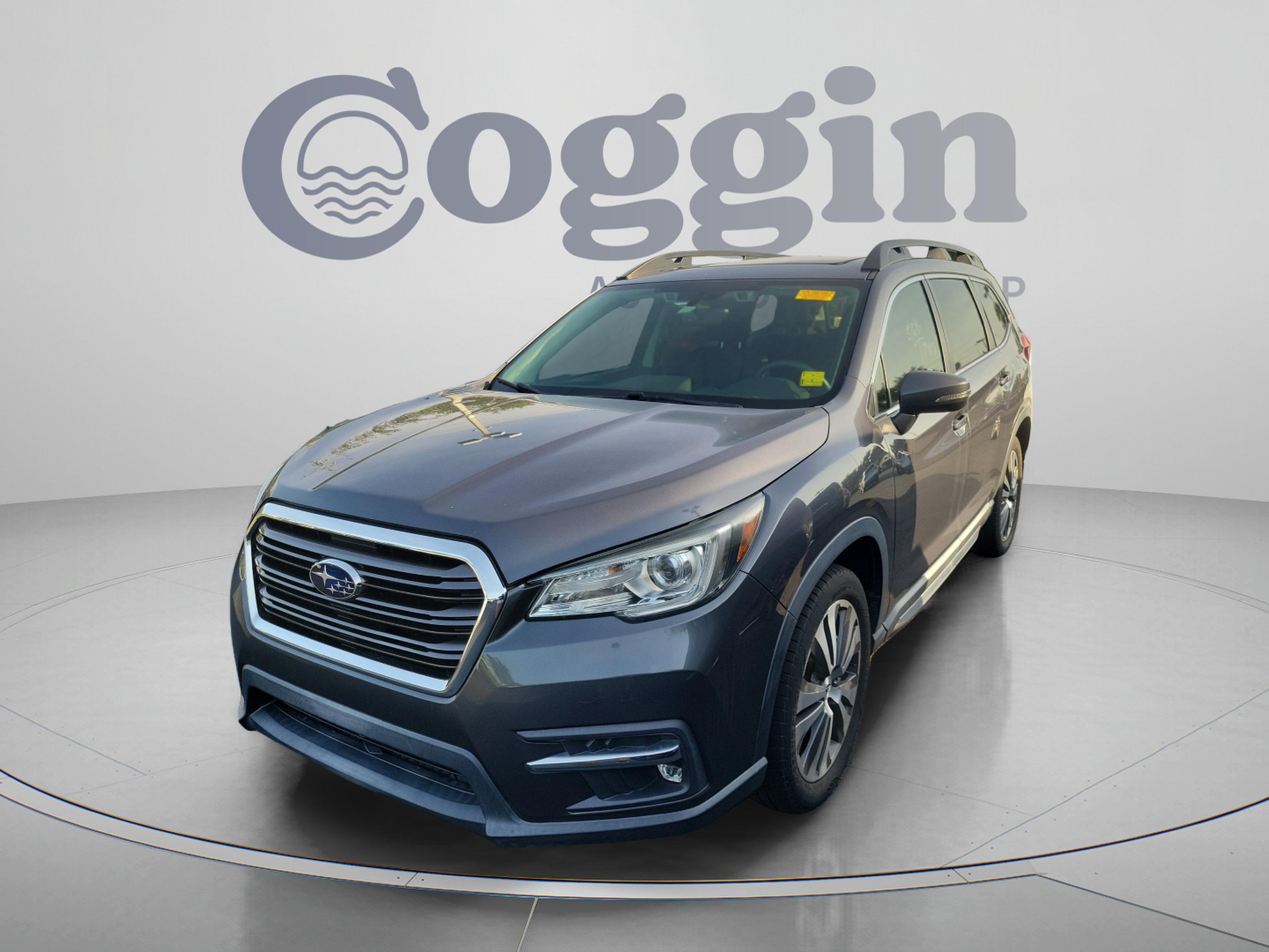 Used 2021 Subaru Ascent Limited w/ Technology Package AWD/4WD image 2