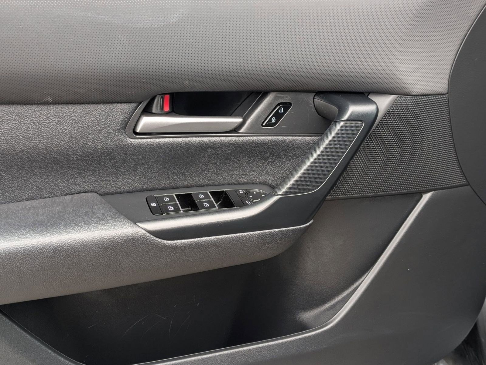 Used 2025 MAZDA CX-50 AWD 2.5 S w/ Preferred Package image 13