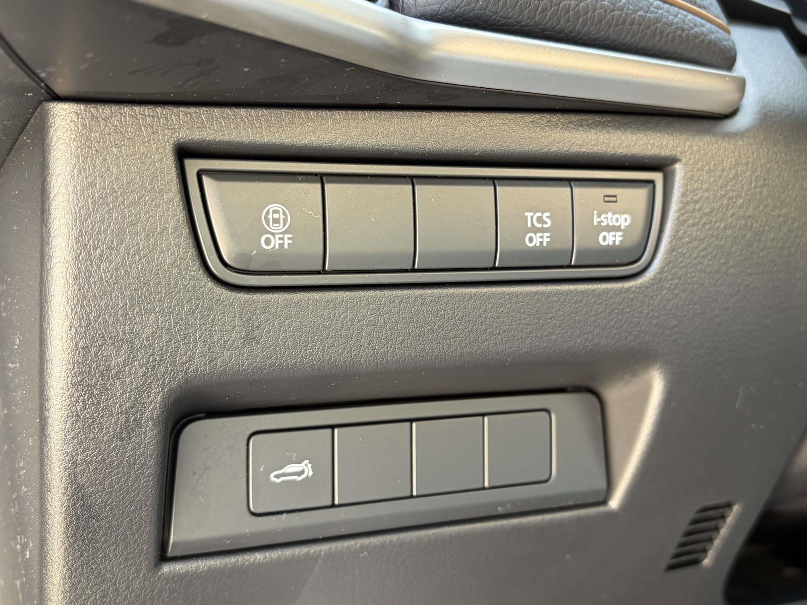 Used 2024 MAZDA CX-90 3.3 Turbo w/ Preferred Plus image 27